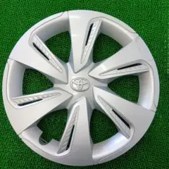 U2684◆トヨタ純正シエンタホイールキャップ