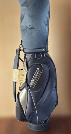 状態良好】BALENCIAGA バレンシアガ キャディーバッグ ゴルフバック