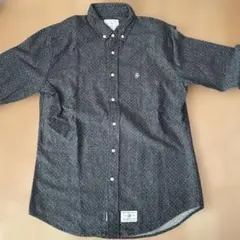 チャオパニックtypy長袖シャツ