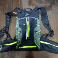 アウトドアリュック