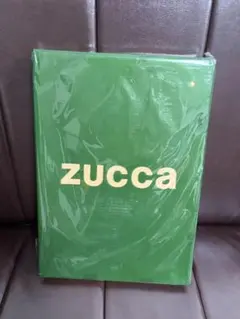 ズッカ 付録 zucca 撥水　ビック ボストンバッグ