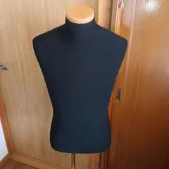 ヴィンテージ　トルソー　マネキン　店舗什器　アパレル什器 Torso / トルソー 〈アパレル 什器・マネキン〉2904-0317 | SHABBY'S