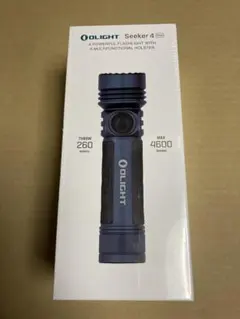 2025年最新】olight seeker 4 proの人気アイテム - メルカリ
