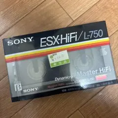 カセットテープ