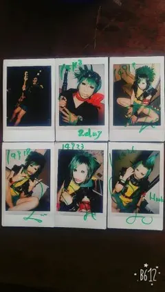 2025年最新】えんそく チェキの人気アイテム - メルカリ