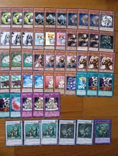 遊戯王 ヤミー デッキパーツ - メルカリ