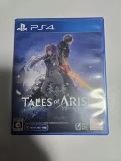 Tales of Arise PS4