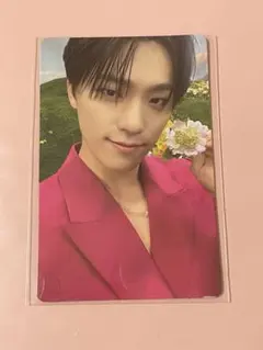 ディノ トレカ SECTOR17 リパケ SEVENTEEN セブチ