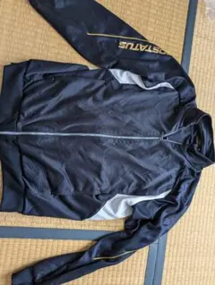 PROSTATUS ジャケット Mサイズ ネイビー/ホワイト