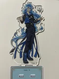 【ツイステ】 イデア・シュラウド アクスタ