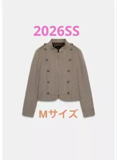 2026年最新】zara ナポレオンの人気アイテム - メルカリ