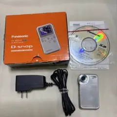 2026年最新】d-snap sv-as3の人気アイテム - メルカリ