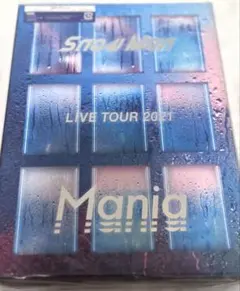SnowMan LIVE TOUR 2021 Mania