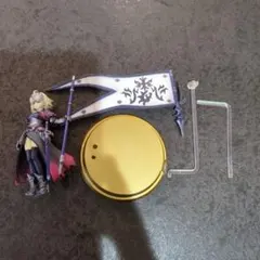 ジャンヌ・ダルク(オルタ) Fate/Grand Order Duelフィギュア