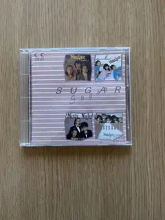 sugar 邦楽