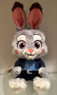 ズートピア2 キャラクターグッズ