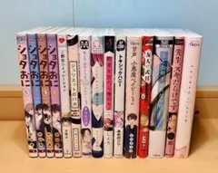 商業bl まとめ売り バラ売り可