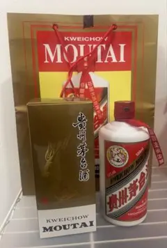 2026年最新】貴州茅台酒 天女ラベルの人気アイテム - メルカリ