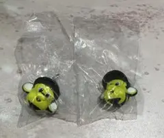 プロ野球　めじるしアクセサリー　阪神タイガース　トラッキー