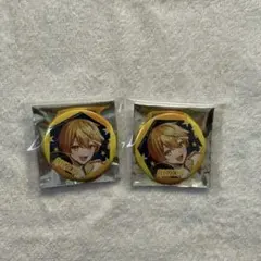 AMPTAK×COLORS あっきぃ