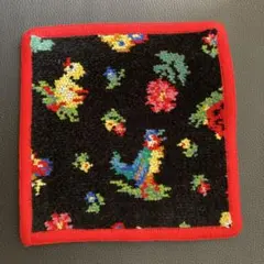 フェイラー【Ｂ品】新品未使用 【ハイジプティ】ハンカチ