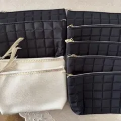 メナード化粧ポーチ