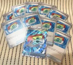 ポケモンカードゲーム ポケパッド SR1枚 ノーマル10枚