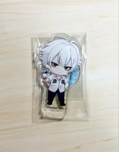 ヒプマイ ロールアイス アクスタ 左馬刻