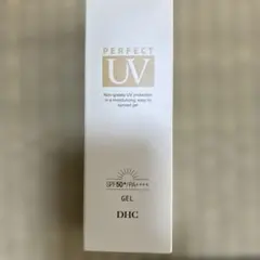 DHC 日焼け止め　ジェルのサムネイル