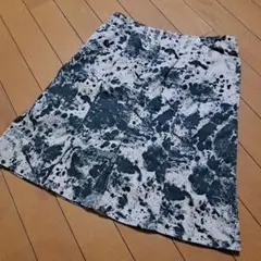 【美品】GREY MAGICのタイトスカート