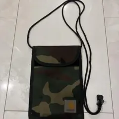 カーハート　ショルダーバッグのサムネイル