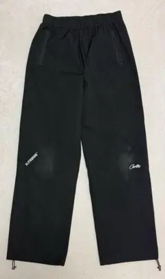 Corteiz LITEWORK パンツ ブラック　サイズSのサムネイル