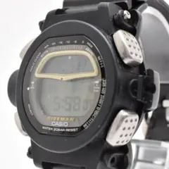 稼働品 CASIO カシオ G-SHOCK メンズ腕時計 ライズマン デジタルのサムネイル