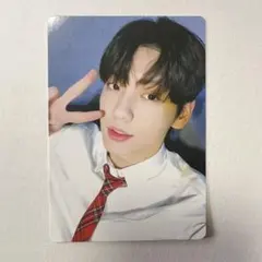 【美品】TOMORROW X TOGETHER ペンライト トレカ スビン