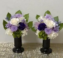 シルヴァ様 仏花 確認用 - メルカリ