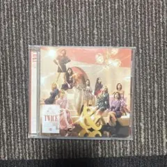 TWICE 앨범 '&TWICE'