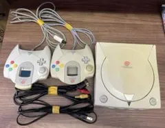 ドリームキャスト 本体 バーチャロン セット - メルカリ
