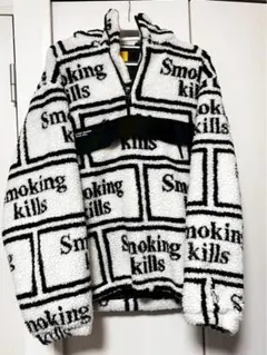 2026年最新】smoking kills ボアの人気アイテム - メルカリ