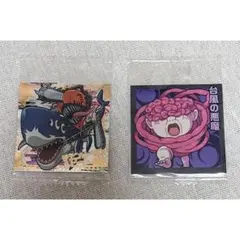 チェンソーマン にふぉるめーしょん 劇場版 レゼ篇 2枚