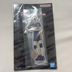 ハイキュー!! 一番くじ F賞 アクリルスタンド 影山飛雄