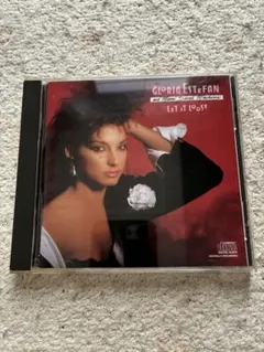 グロリア・エステファン・アンド・マイアミ・サウンド・マシーン　CD