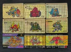 2026年最新】sdガンダム外伝 カードの人気アイテム - メルカリ