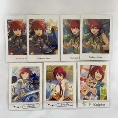2026年最新】あんスタ 朱桜司 ぱしゃっつの人気アイテム - メルカリ