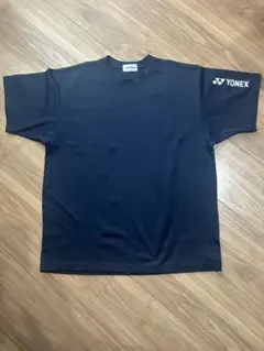 YONEX ネイビー　Tシャツ SSサイズ
