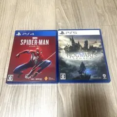 2026年最新】ps5 スパイダーマン セットの人気アイテム - メルカリ