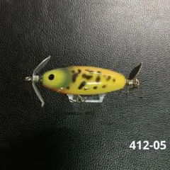 Kaico 1998年製 トップウォーター ルアー カイコ - メルカリ