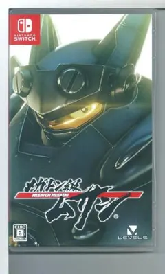 y Switch メガトン級ムサシ