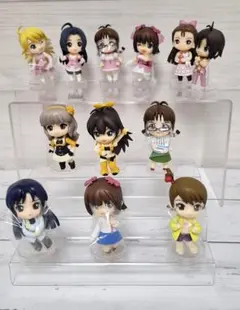 【レア 250体以上】ねんどろいどぷち にいてんご フィギュア まとめ売り ねんどろいどぷち 東方Projectセット 第一章