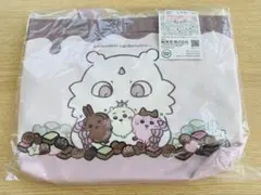 ちいかわ　しまむら　トートバッグ　バレンタインあのこ