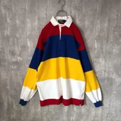APC x MARC JACOBS ラガーシャツ - メルカリ
